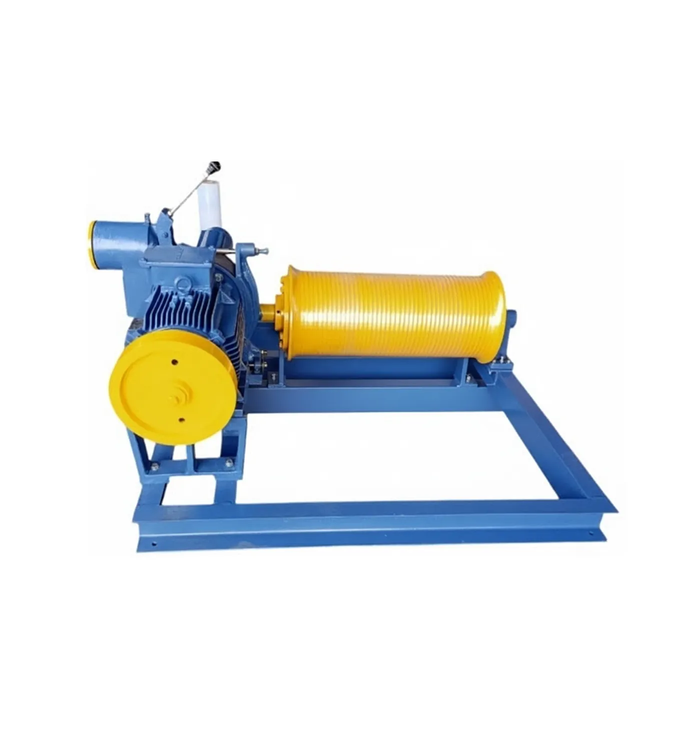 UPPER TRACTION DUMB WAITER SE 125