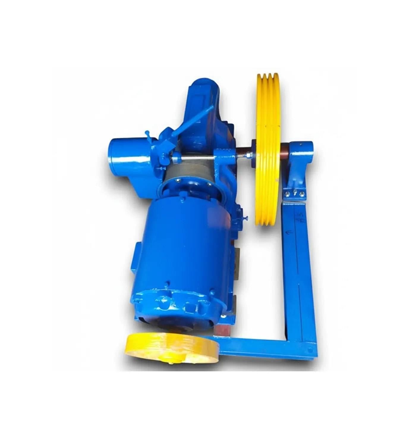 UPPER TRACTION MACHINE SE-6