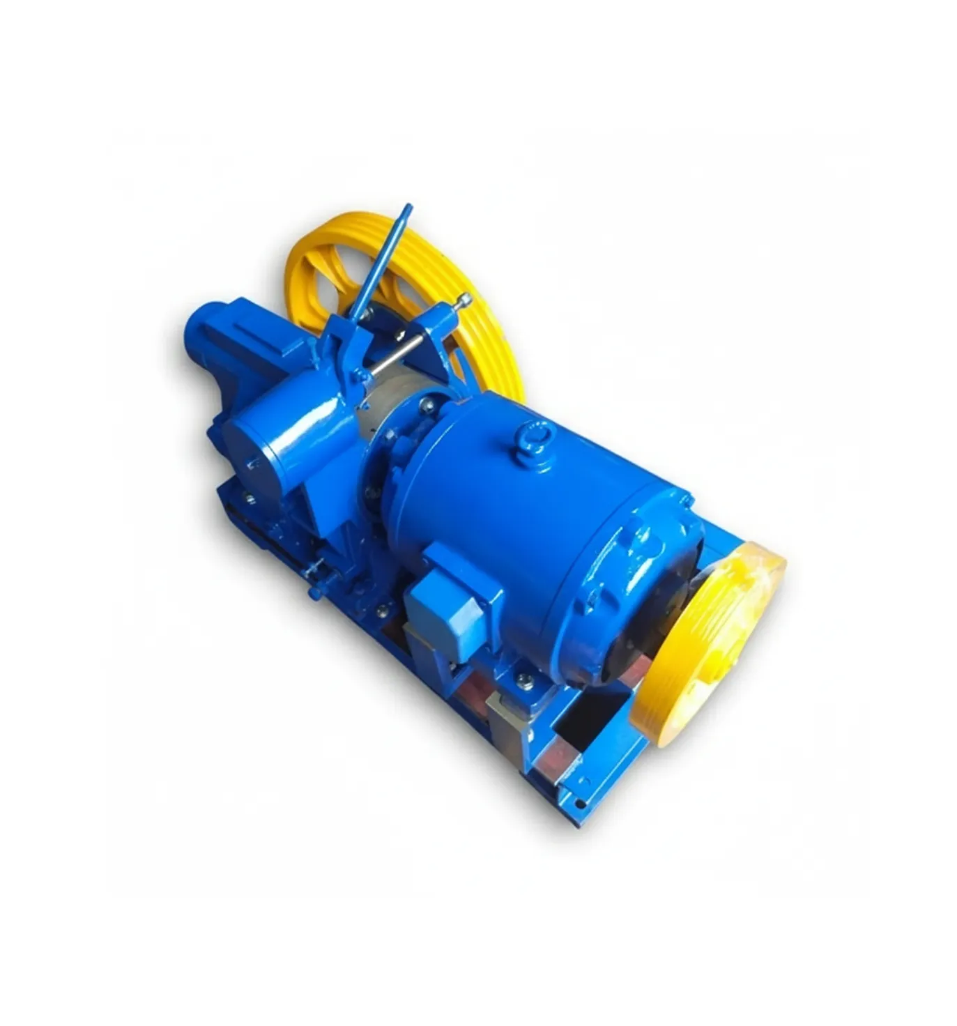 UPPER TRACTION MACHINE SE-7